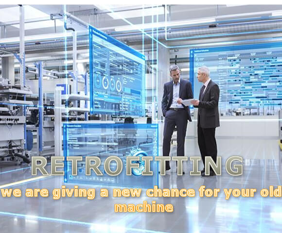 Retrofitting-Intelltech